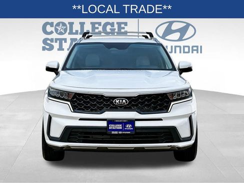 Used 2021 Kia Sorento S image 5