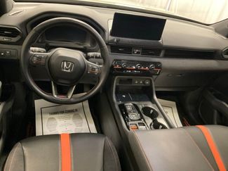 Used 2026 Honda Passport TrailSport video 2