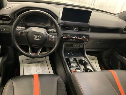 Used 2026 Honda Passport TrailSport image 2