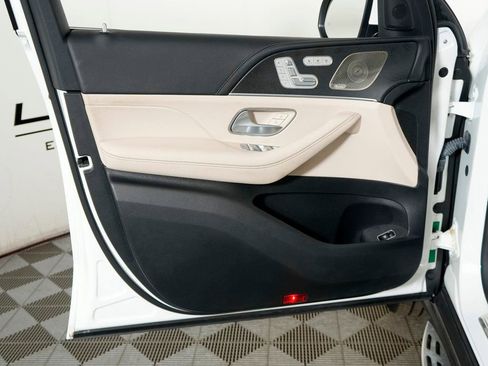 Certified 2023 Mercedes-Benz GLE 350 GLE 350 image 9