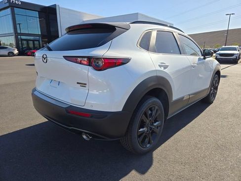 New 2026 MAZDA CX-30 Aire Edition AWD/4WD image 4
