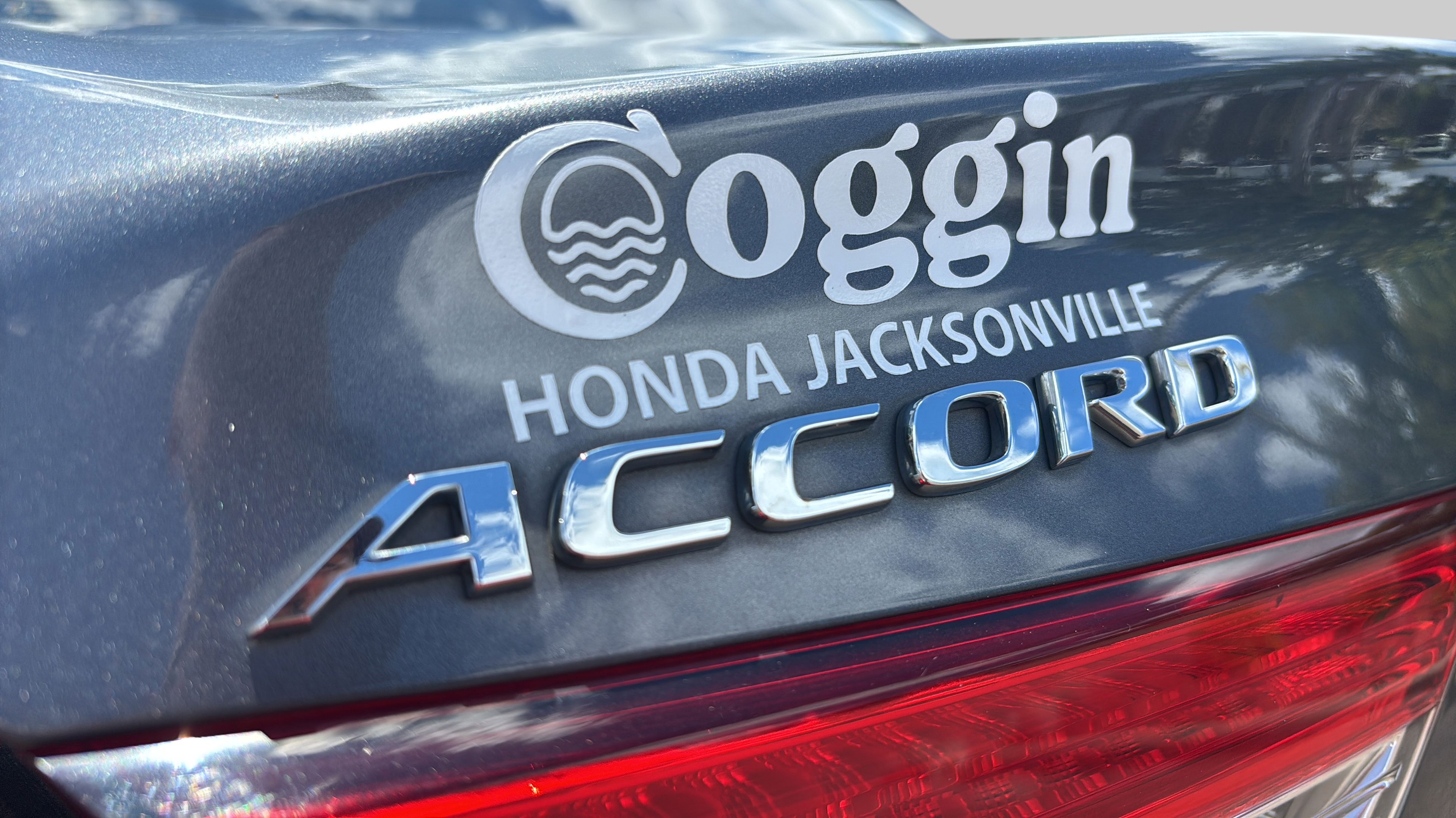 Certified 2020 Honda Accord LX image 31