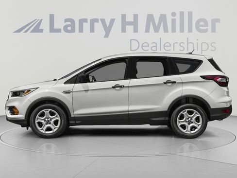 Used 2018 Ford Escape SE AWD/4WD image 3