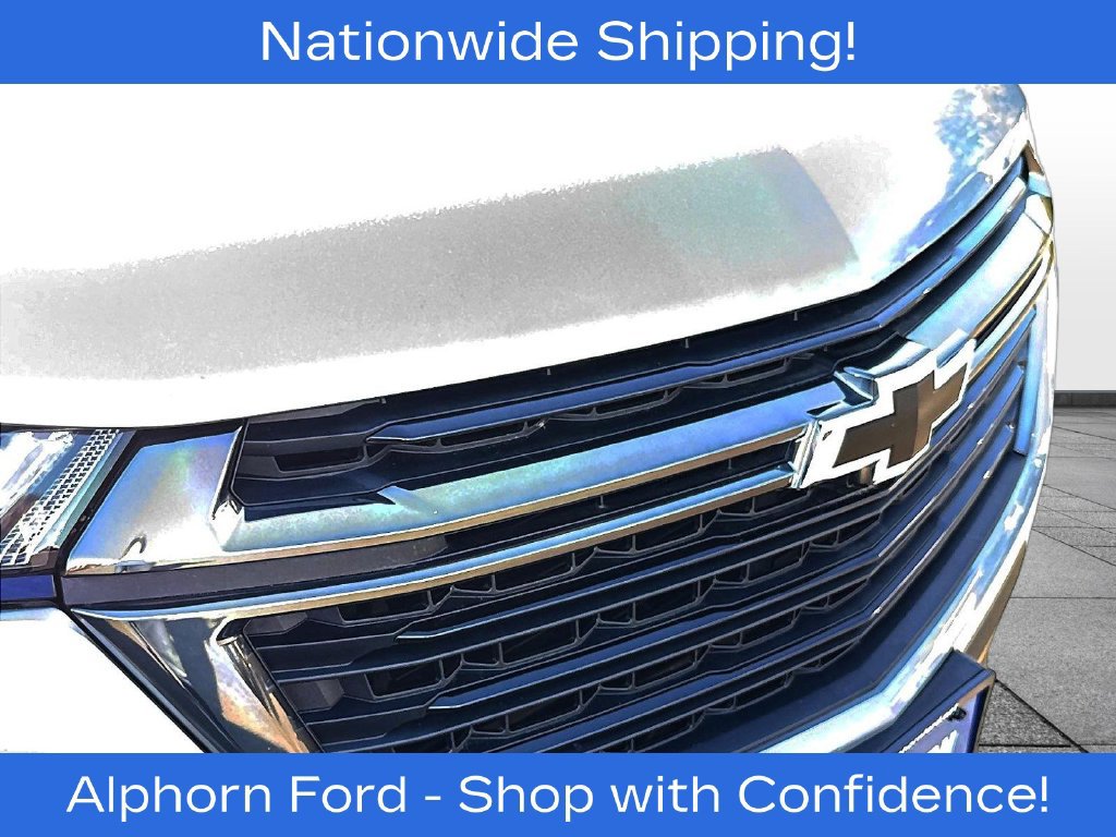 Used 2023 Chevrolet Traverse LT w/ Midnight/Sport Edition AWD/4WD image 33