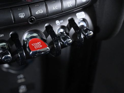 Used 2023 MINI Cooper S w/ MINI Resolute Edition FWD image 21