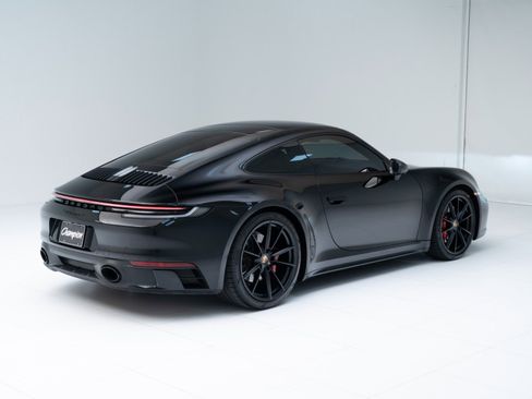 Certified 2024 Porsche 911 Carrera S image 9