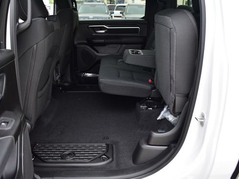 New 2026 RAM 1500 Big Horn AWD/4WD image 27