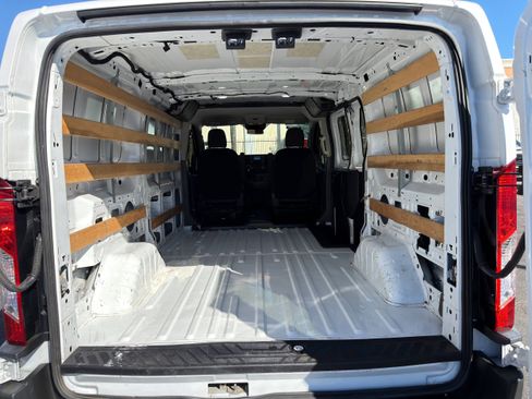 Used 2022 Ford Transit 250 Low Roof w/ Exterior Upgrade Package image 19