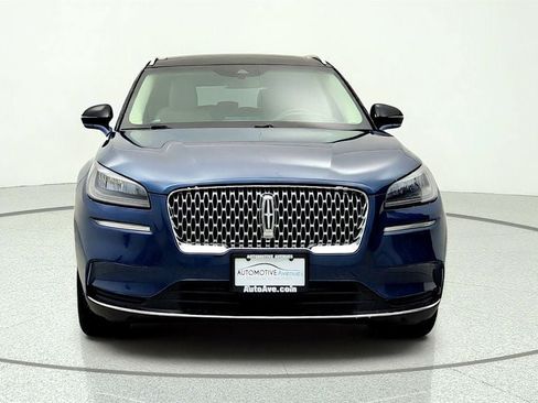 Used 2022 Lincoln Corsair Reserve w/ Luxury Package AWD/4WD image 2