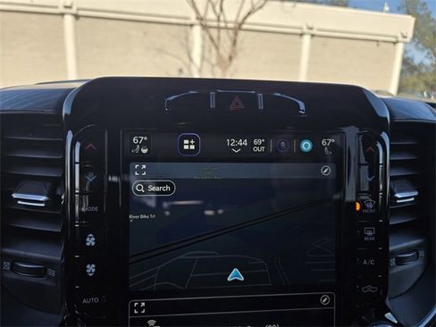 Used 2023 RAM 1500 Laramie image 17