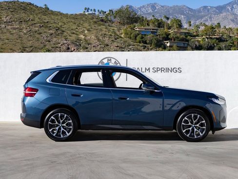 New 2026 BMW X3 xDrive30 image 6