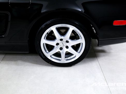 Used 1997 Acura NSX T image 28
