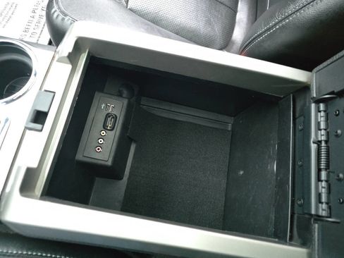 Used 2013 Ford F150 FX4 w/ Luxury Equipment Group image 30