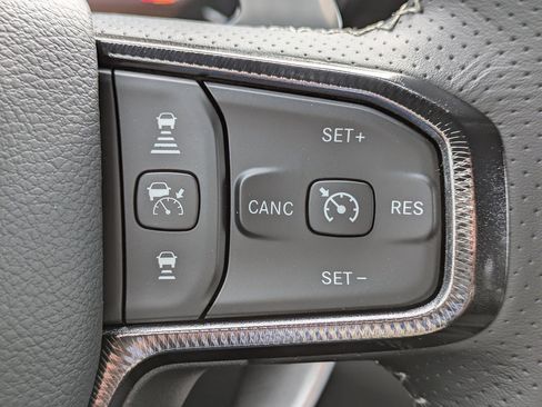 New 2026 RAM 1500 RHO AWD/4WD image 29
