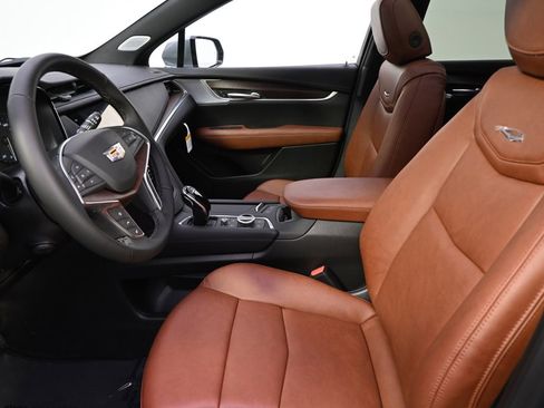New 2025 Cadillac XT5 Premium Luxury w/ Technology Package image 13