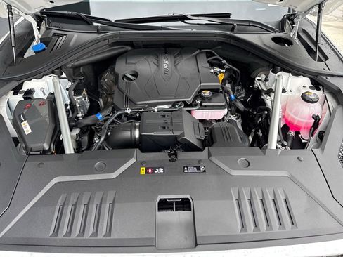 New 2026 Genesis GV70 2.5T Advanced image 21