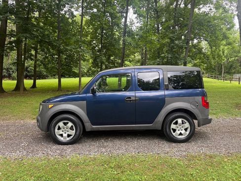 Used 2003 Honda Element EX image 14