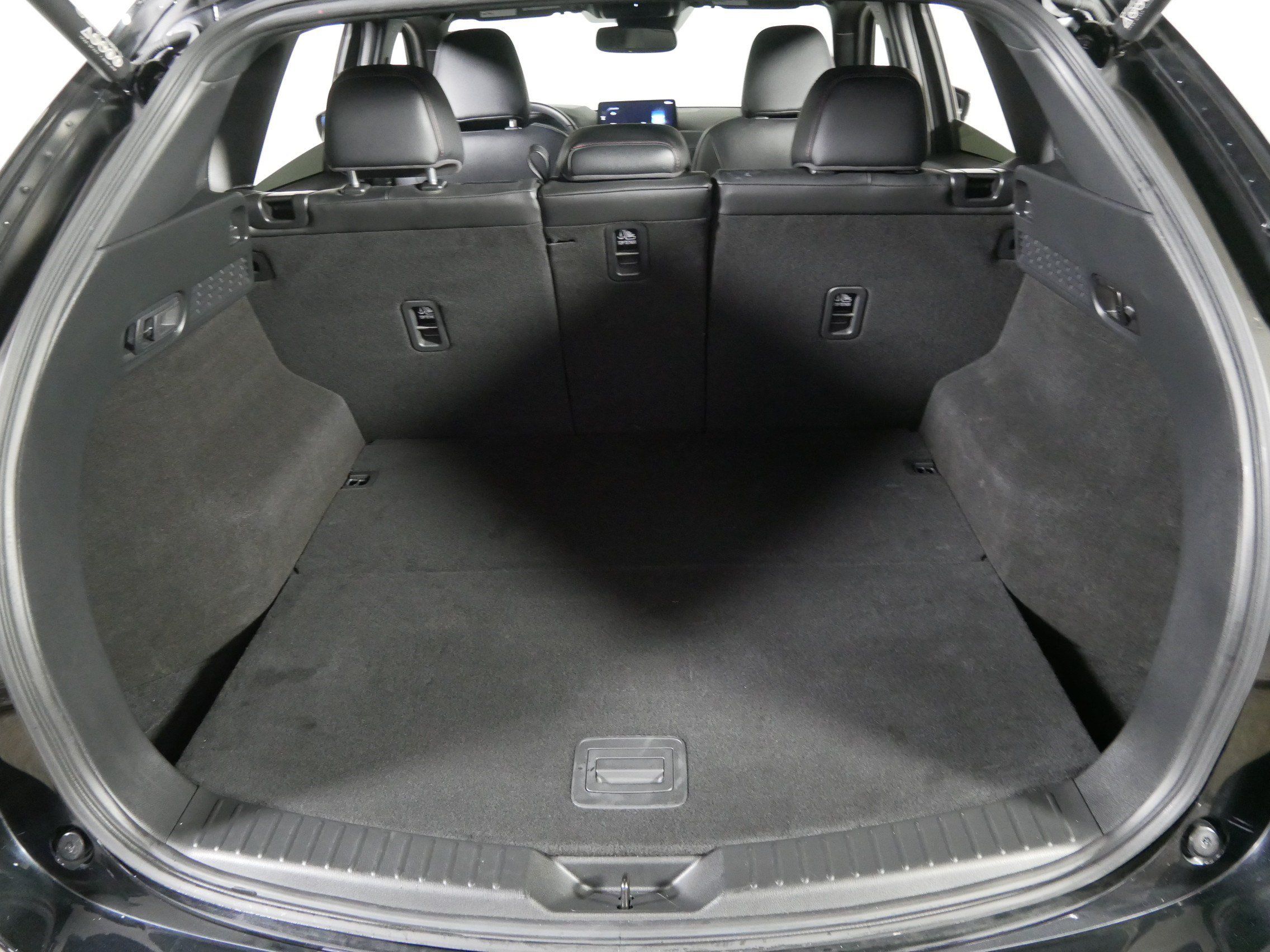 Used 2024 MAZDA CX-5 2.5 Turbo w/ Premium Package AWD/4WD image 18