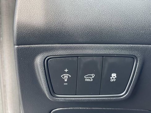 Certified 2023 Hyundai Tucson SEL w/ Cargo Package image 18