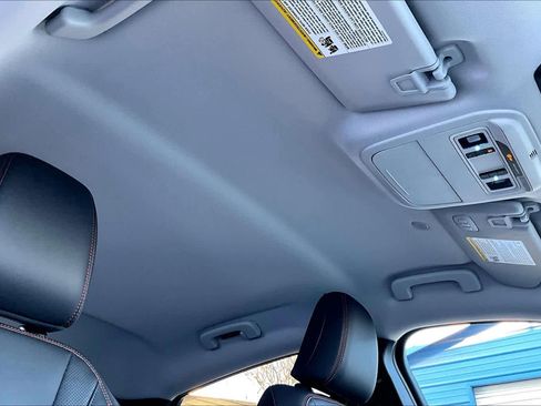 Used 2025 Ford Mustang Mach-E Premium w/ Sport Appearance Package image 13