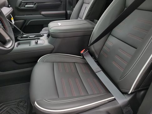 New 2026 GMC Sierra 2500 AT4X w/ AT4X AEV Edition image 22