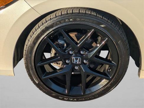Used 2023 Honda Civic Sport image 23