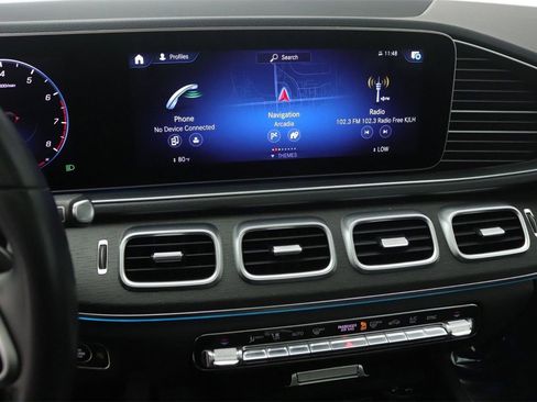 New 2026 Mercedes-Benz GLE 350 4MATIC image 6