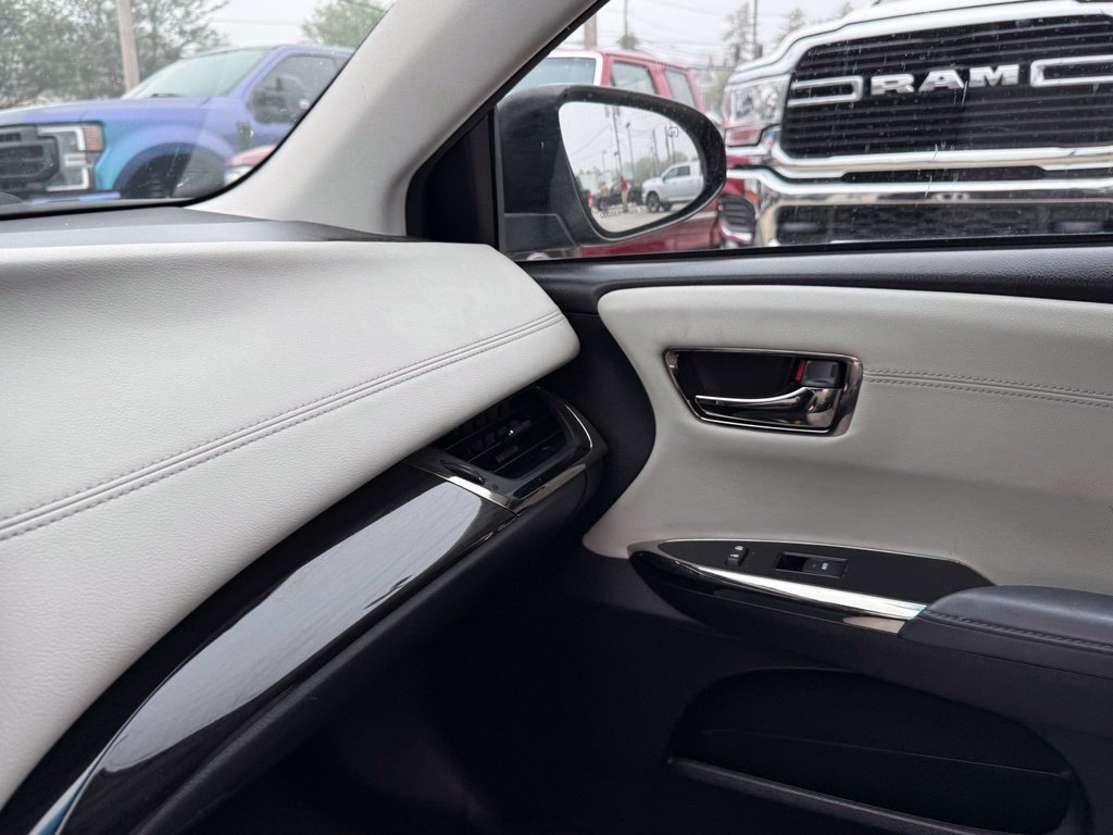 Used 2014 Toyota Avalon XLE Premium FWD image 22