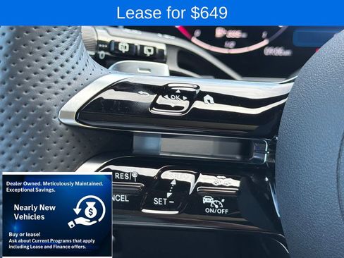 Used 2026 Mercedes-Benz GLC 300 image 21