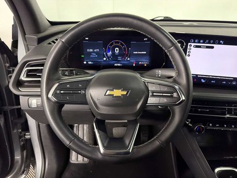 Certified 2024 Chevrolet Traverse LT image 48