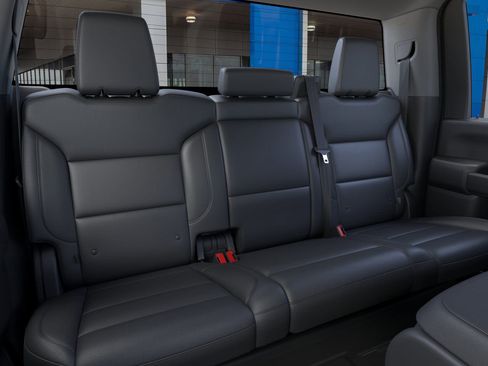 New 2026 Chevrolet Silverado 2500 W/T w/ WT Convenience Package image 17