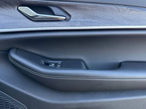 New 2026 Jeep Grand Cherokee Altitude AWD/4WD image 19