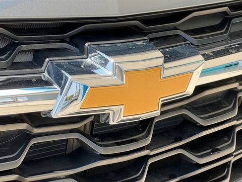 Used 2026 Chevrolet Trax LT FWD image 37