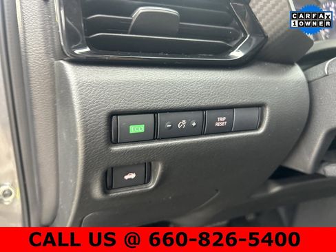 Used 2024 Nissan Sentra SV w/ All-Weather Package image 10