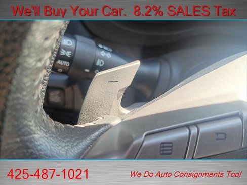 Used 2016 Subaru Forester 2.0XT Touring w/ Eyesight & Navigation System AWD/4WD image 33