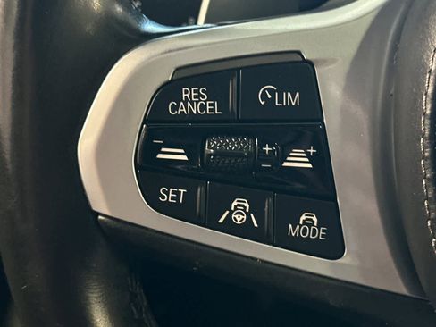 Used 2020 BMW X7 M50i AWD/4WD image 30