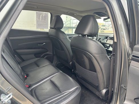 Used 2024 Hyundai Tucson Limited image 27