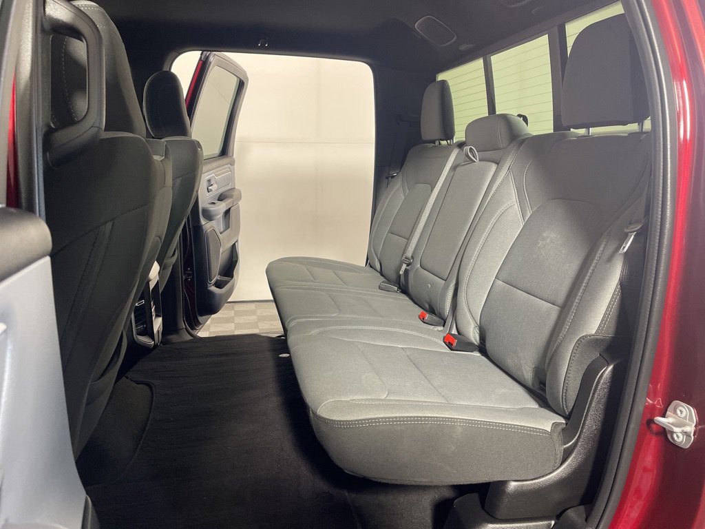 Used 2023 RAM 1500 Big Horn AWD/4WD image 20