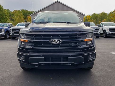 New 2025 Ford F150 XLT image 2