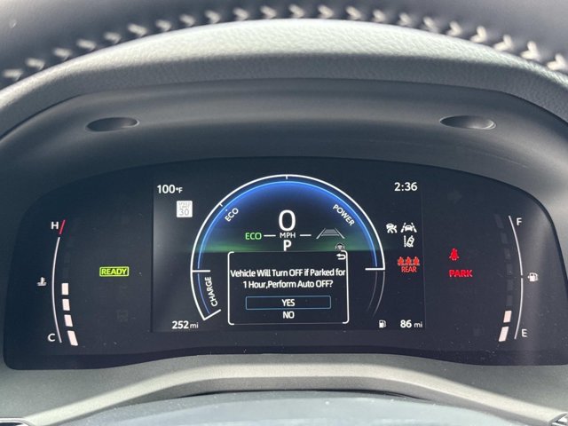Certified 2026 Toyota Camry SE w/ Convenience Package FWD image 28