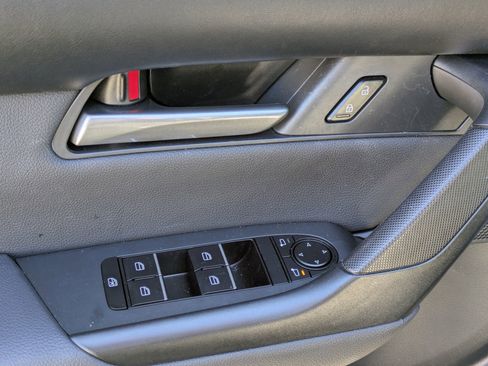 Certified 2025 MAZDA CX-50 AWD 2.5 Hybrid w/ Cargo Package image 13