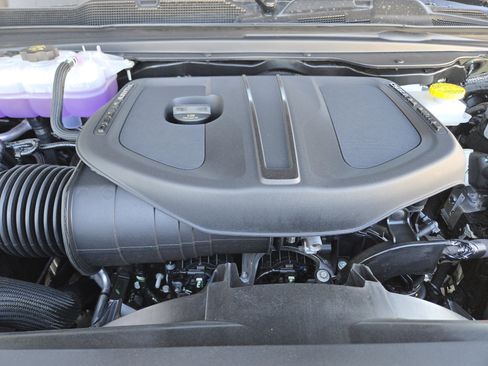 New 2026 RAM 1500 Rebel w/ G/T Package image 22