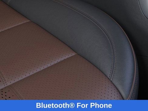 New 2026 Chevrolet Silverado 1500 High Country image 22