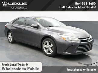 Used 2015 Toyota Camry LE video 1