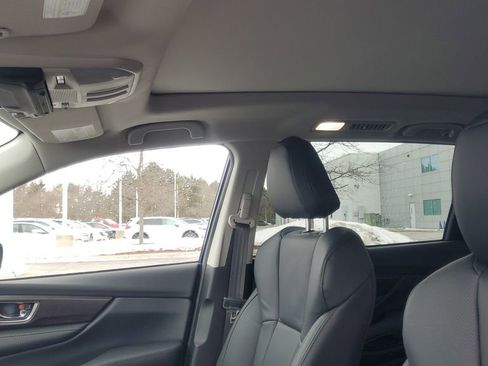 New 2026 Subaru Ascent Touring AWD/4WD image 27