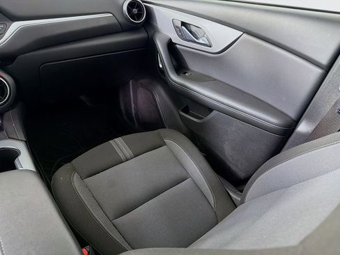 Used 2024 Chevrolet Blazer LT w/ Convenience Package image 27