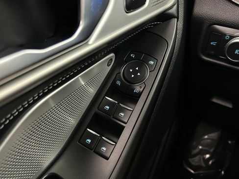 Used 2020 Ford Explorer ST w/ ST Street Pack AWD/4WD image 24