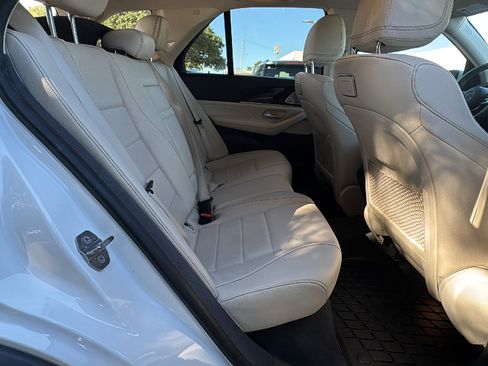 Used 2020 Mercedes-Benz GLE 350 image 25