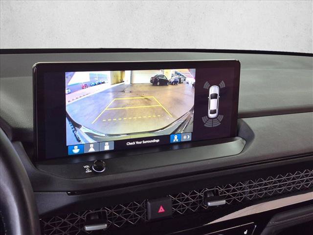 Used 2024 Honda Accord EX-L image 16