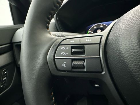 New 2026 Honda CR-V Sport-L image 29